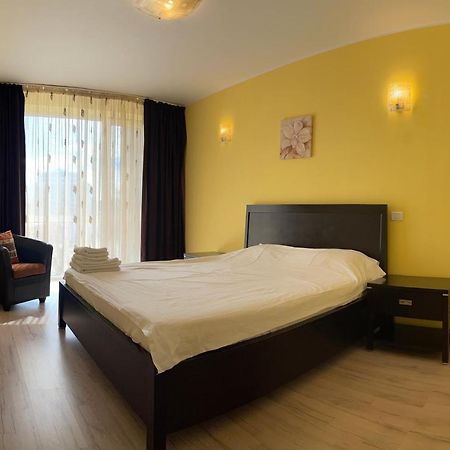 Coralia Residence Mamaia Extérieur photo