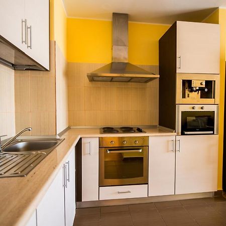 Coralia Residence Mamaia Extérieur photo