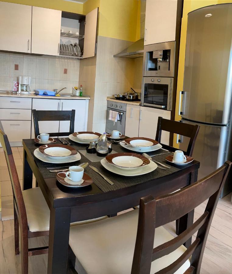 Coralia Residence Mamaia Extérieur photo
