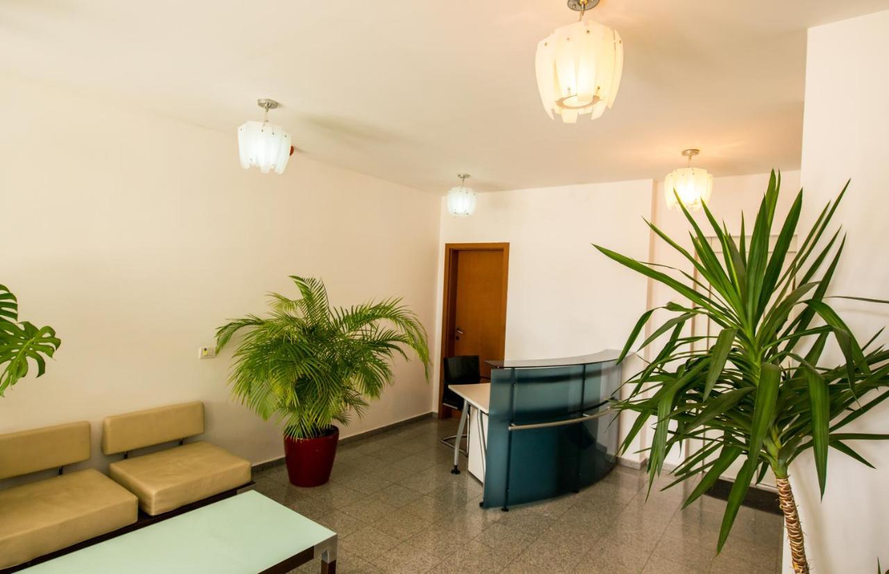 Coralia Residence Mamaia Extérieur photo
