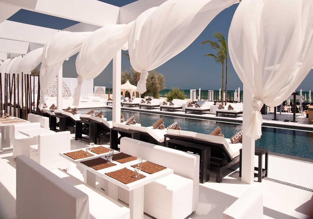 Coralia Residence Mamaia Extérieur photo