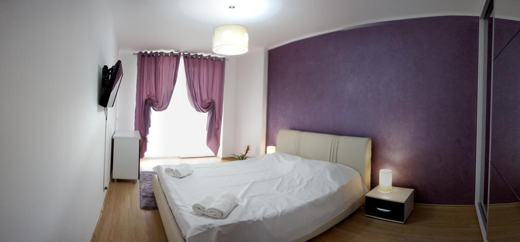 Coralia Residence Mamaia Extérieur photo
