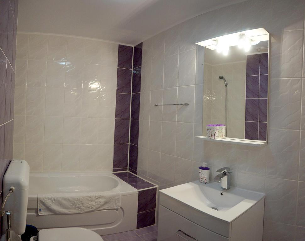 Coralia Residence Mamaia Extérieur photo