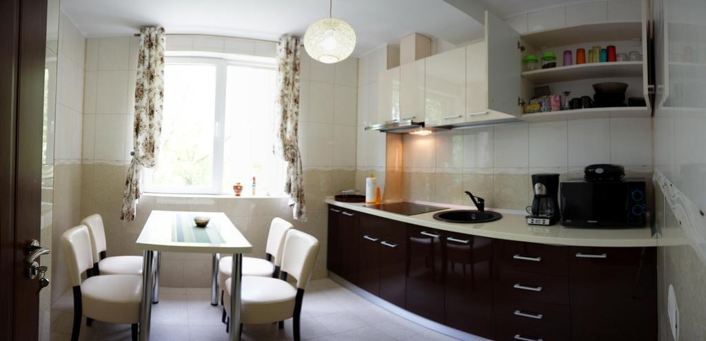 Coralia Residence Mamaia Extérieur photo