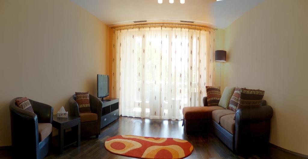 Coralia Residence Mamaia Chambre photo