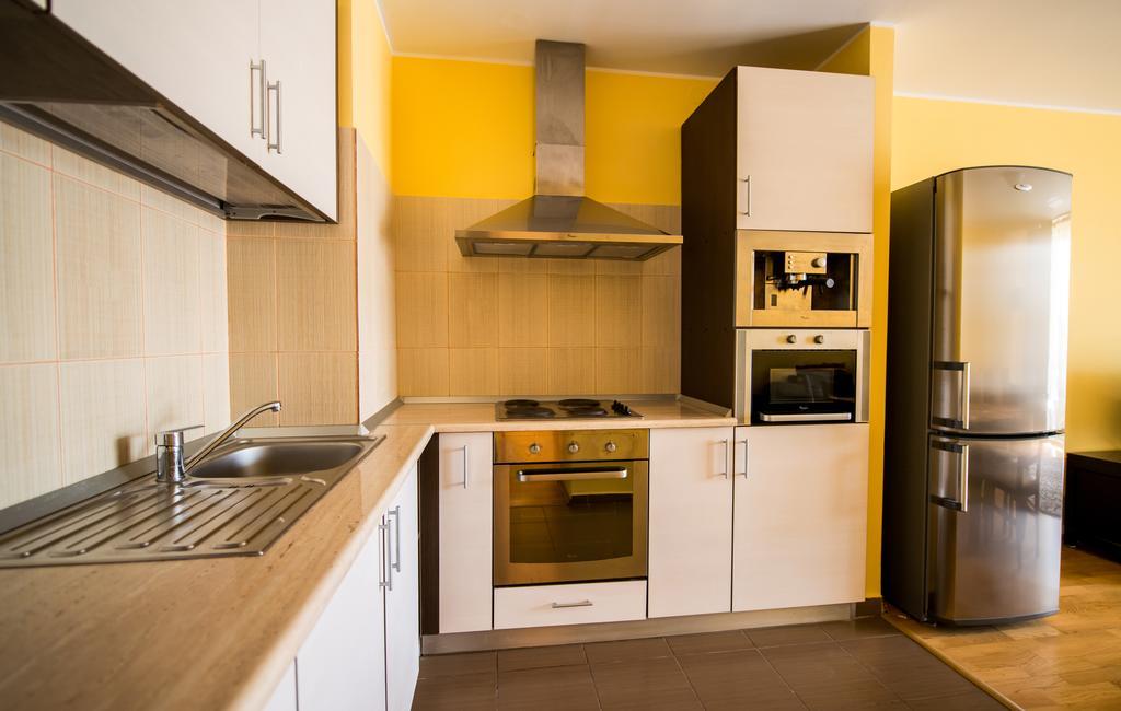 Coralia Residence Mamaia Extérieur photo