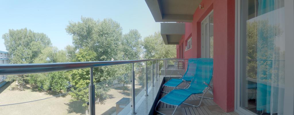 Coralia Residence Mamaia Extérieur photo
