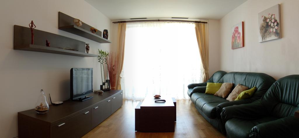 Coralia Residence Mamaia Extérieur photo